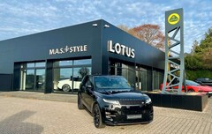 Bild des Angebotes Land Rover Range Rover Sport P460e Dynamic SE AHK