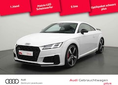 Bild des Angebotes Audi TT Coupe 45 quattro S line S-TRON B&O NAVI VIRT