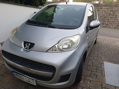 Bild des Angebotes Peugeot 107 PNCFAC - Millesim 200