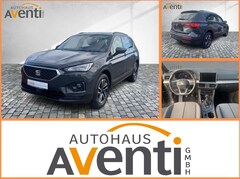 Bild des Angebotes SEAT Tarraco 2.0 TDI Style RFK*Apple*ACC*LED*Navi*AHK