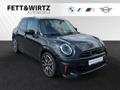 Bild des Angebotes MINI Cooper C 5-Türer JCWTrim|PaketM|Panorama|Head-Up