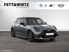 Bild des Angebotes MINI Cooper C 5-Türer JCWTrim|PaketM|Panorama|Head-Up
