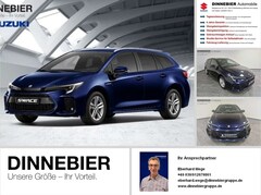 Suzuki Swace Comfort+ (CVT) *6 Jahre Garantie*