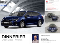 Suzuki Swace Comfort+ (CVT) *6 Jahre Garantie*