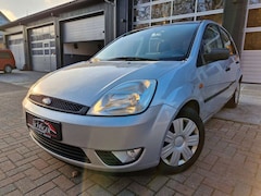 Bild des Angebotes Ford Fiesta Futura Klima Scheckheft Tüv Neu
