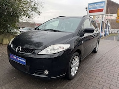 Bild des Angebotes Mazda 5 5 1.8 Exclusive, 7Sitzer, Tüv Neu.