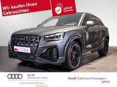Bild des Angebotes Audi SQ2 TFSI quattro S-tronic Panorama SONOS Klima Navi