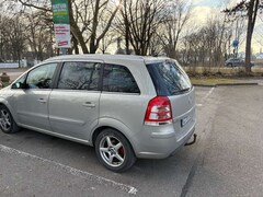 Bild des Angebotes Opel Zafira 1.9 CDTI Sport