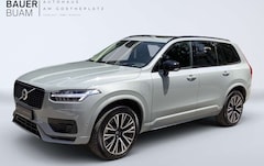 Bild des Angebotes Volvo XC90 Ultra Dark T8 7-Sitzer AWD Plug-In Hybrid