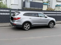 Bild des Angebotes Hyundai Grand Santa Fe 2.2 CRDI 4WD Automatik Premium