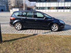 Bild des Angebotes Ford S-Max S-MAX Titanium 2,0 TDCi DPF Aut. Titanium