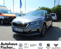 Bild des Angebotes Skoda Scala Tour
