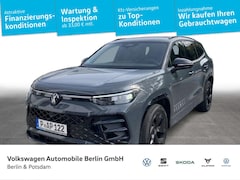 Bild des Angebotes VW Tayron 2.0 TSI R-Line 4Motion