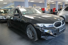 Bild des Angebotes BMW 318 318i Touring Aut.