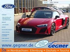 Bild des Angebotes Audi R8 Spyder 5.2 FSI quattro performance