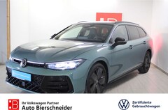 Bild des Angebotes VW Passat 2.0 TDI DSG 4Mo. R-Line Signature 19 AHK 5J.-GARAN