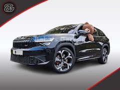 Bild des Angebotes Skoda Kodiaq 4x4 RS 360° Panorama AHK