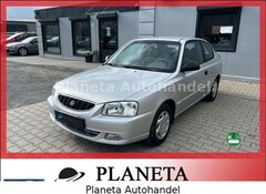 Bild des Angebotes Hyundai ACCENT 1.5 GS *AUTOMATIK*KLIMA*HU/AU NEU*