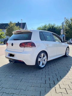 Bild des Angebotes VW Golf R DSG Vollausstattung TÜV&Service Neu