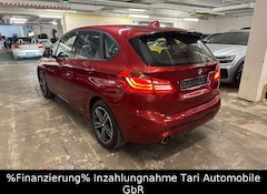 Bild des Angebotes BMW 225 225xe Active Tourer Sport Line LED,Navi,1.Hand