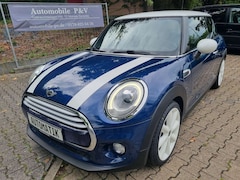 Bild des Angebotes MINI Cooper Cooper*Chili/Wired*Autom*Navi*LED*PDC*