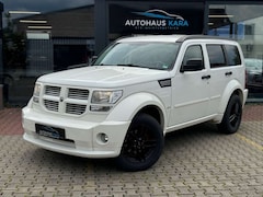 Bild des Angebotes Dodge Nitro SXT 2.8 CRD 4WD Automatik