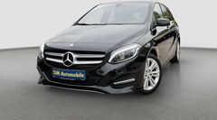 Bild des Angebotes Mercedes-Benz B 220 CDI Urban 4Matic+PDC+NAVI+SHZ+LED+TOTw.