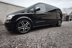 Bild des Angebotes Mercedes-Benz Viano Viano Diesel 2.2 CDI DPF kompakt Automatik Ambient