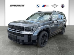 Hyundai SANTA FE HEV 5-Sitzer MY26 1.6 T-GDI Blackline 1.6 T-GDI Hy