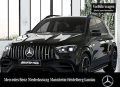 Bild des Angebotes Mercedes-Benz GLE 63 AMG GLE 63 S 4M NIGHT+PANO+360+AHK+MULTIBEAM+KERAMIK