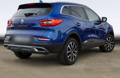 Bild des Angebotes Renault Kadjar Techno TCe 160  SHZ+Klima+Kamera+Carplay