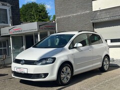Bild des Angebotes VW Golf Plus 1.6 TDI Life BMT *1.HAND*AHK*PDC*SHZ