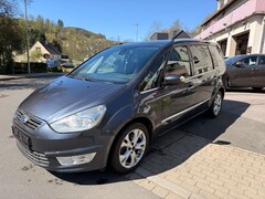 Bild des Angebotes Ford Galaxy Titanium Automatik,7 Sitze,Navi,SHZ,PDC