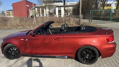 Bild des Angebotes BMW 118 BMW e88 118i CABRIO M-paket Neu TUV 2027