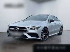 Bild des Angebotes Mercedes-Benz CLA 35 AMG 4M Speedshift 7G-DCT