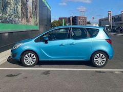 Bild des Angebotes Opel Meriva Meriva 1.6 (Essentia)