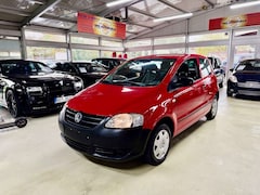Bild des Angebotes VW Fox Basis 1.2i 60PS Tüv bis 06.2026