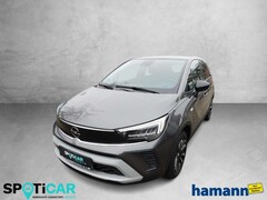 Bild des Angebotes Opel Crossland Elegance 1.2 Turbo Navi Kamera Allwetterreifen