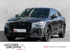 Audi SQ2 S tronic Black+/Matrix/Sitzh./PDC/Kamera/Navi