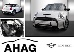 Bild des Angebotes MINI Cooper S Classic Trim Steptronic Sport Aut. DKG