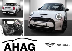 Bild des Angebotes MINI Cooper S Classic Trim Steptronic Sport Aut. DKG