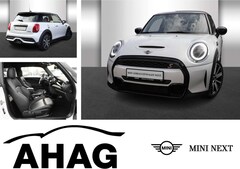 Bild des Angebotes MINI Cooper S Classic Trim Steptronic Sport Aut. DKG