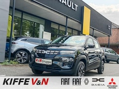 Bild des Angebotes Dacia Spring Electric Essential 45 CCS KAMERA NAVI KLIMA ZV
