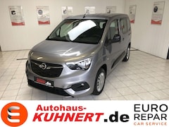 Bild des Angebotes Opel Combo Combo 1.2 Turbo Start und Stop Apple CarPlay ...