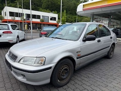 Honda Civic 1.4i S Comfort, Klima