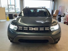 Bild des Angebotes Dacia Duster 1.3 TCe Extreme