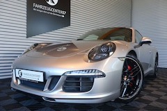 Bild des Angebotes Porsche 991 Carrera S Coupé NAVI/PDC/BOSE/SCHALTGETRIEBE