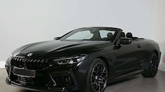 Bild des Angebotes BMW M8 M8 Cabrio Competition