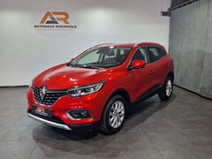 Bild des Angebotes Renault Kadjar Limited +  Jahr Garantie
