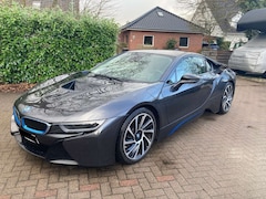 Bild des Angebotes BMW i8 i8 Coupe / LED / HUD / H&K / DAB